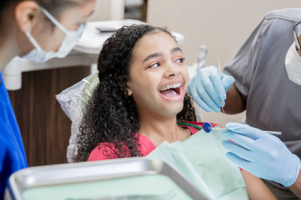 Best Emergency Wisdom Tooth Extraction in Shelburn, IN
