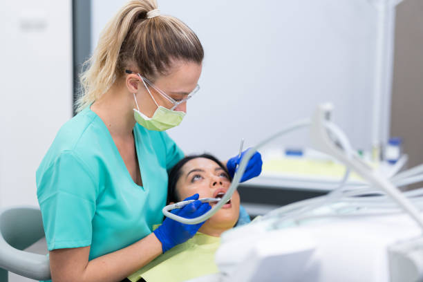 Professional Emergency Dental Service in IN