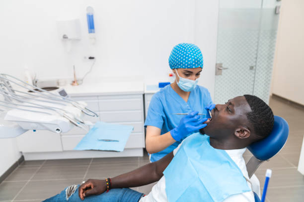 Best Emergency Denture Repair in Shelburn, IN